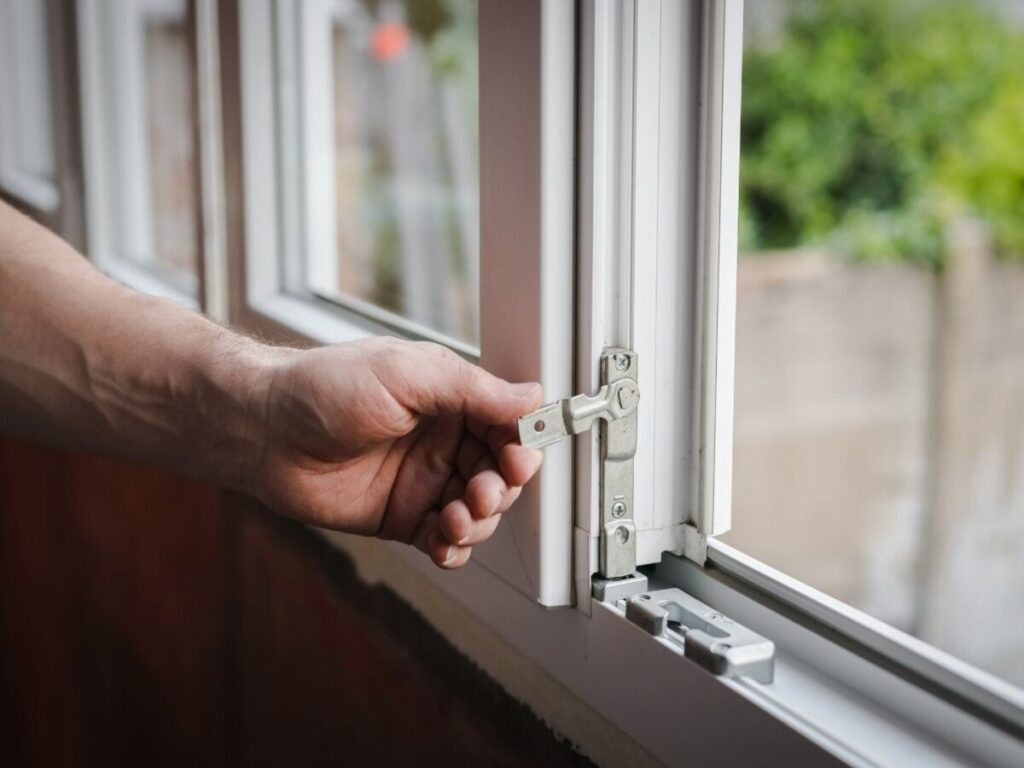 Schüco Fenster- und Türenservice in Berlin